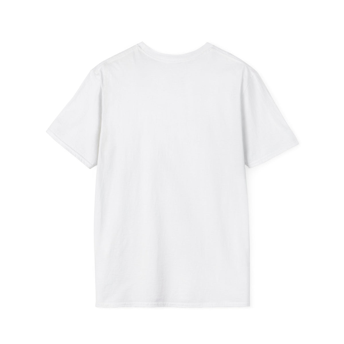 T-SHIRT BASICA | Classic Everyday Casual Style - DirtyHusky