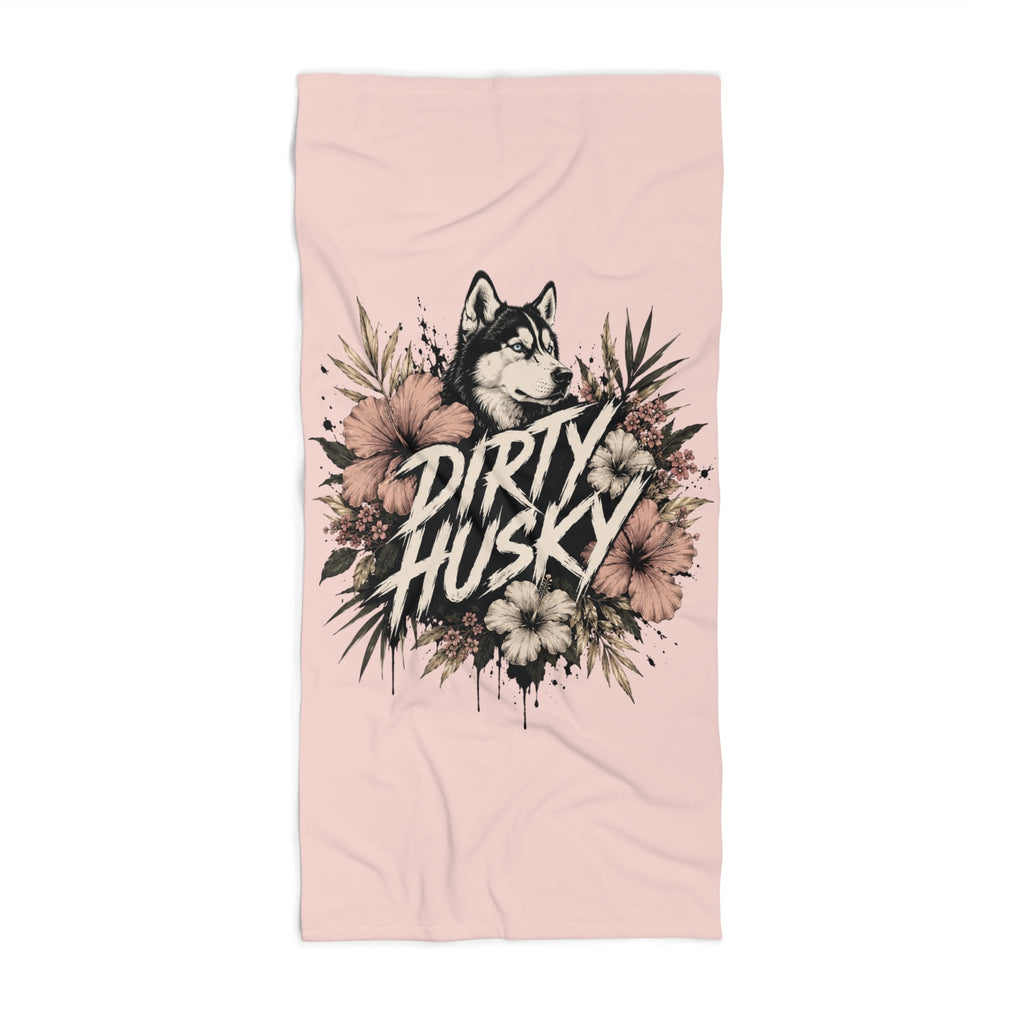 Toalla de playa | Estilo y Comodidad para el Verano - DirtyHusky