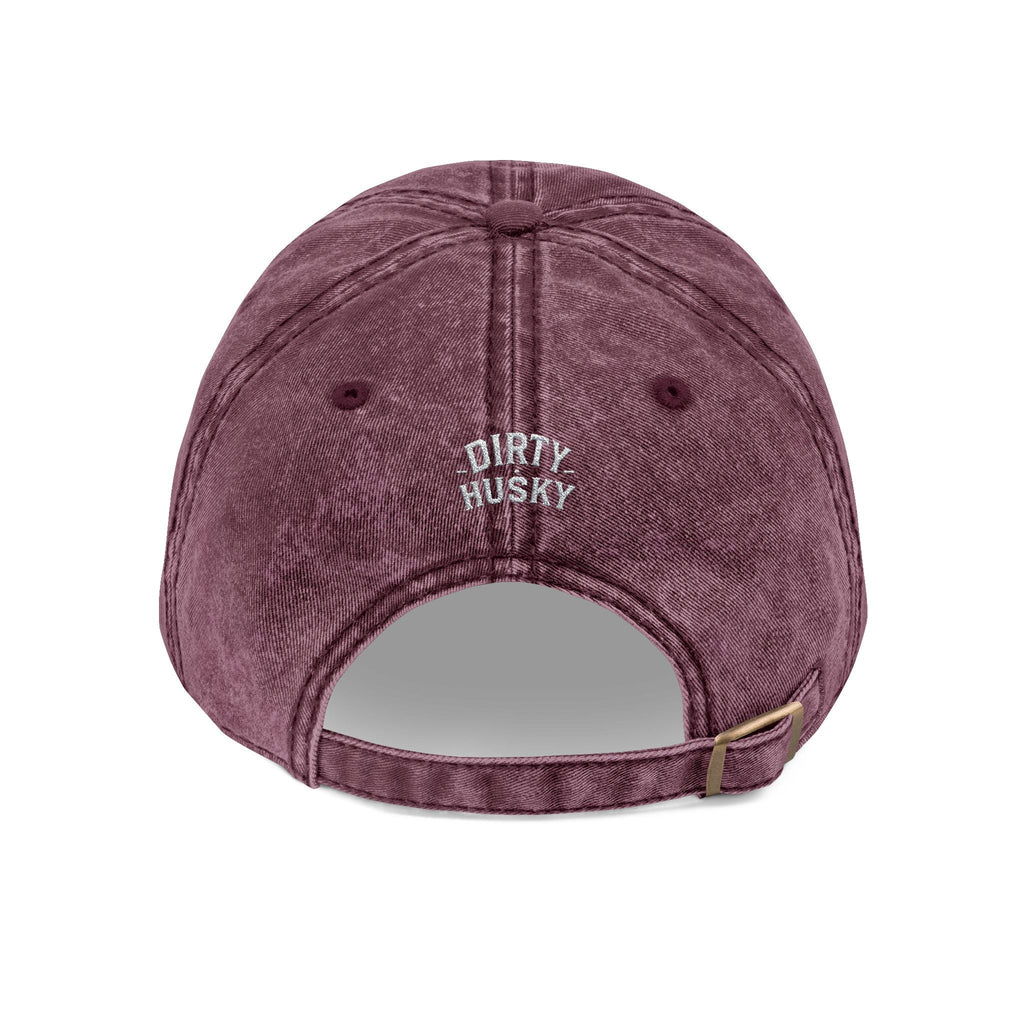 Vintage Classic Style Collecti - DirtyHusky