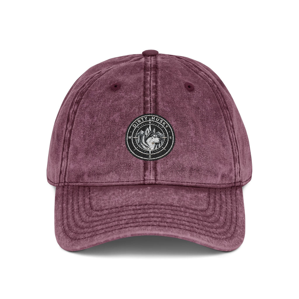 Vintage Classic Style Collecti - DirtyHusky