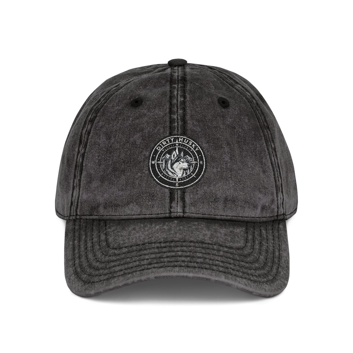Vintage Classic Style Collecti - DirtyHusky