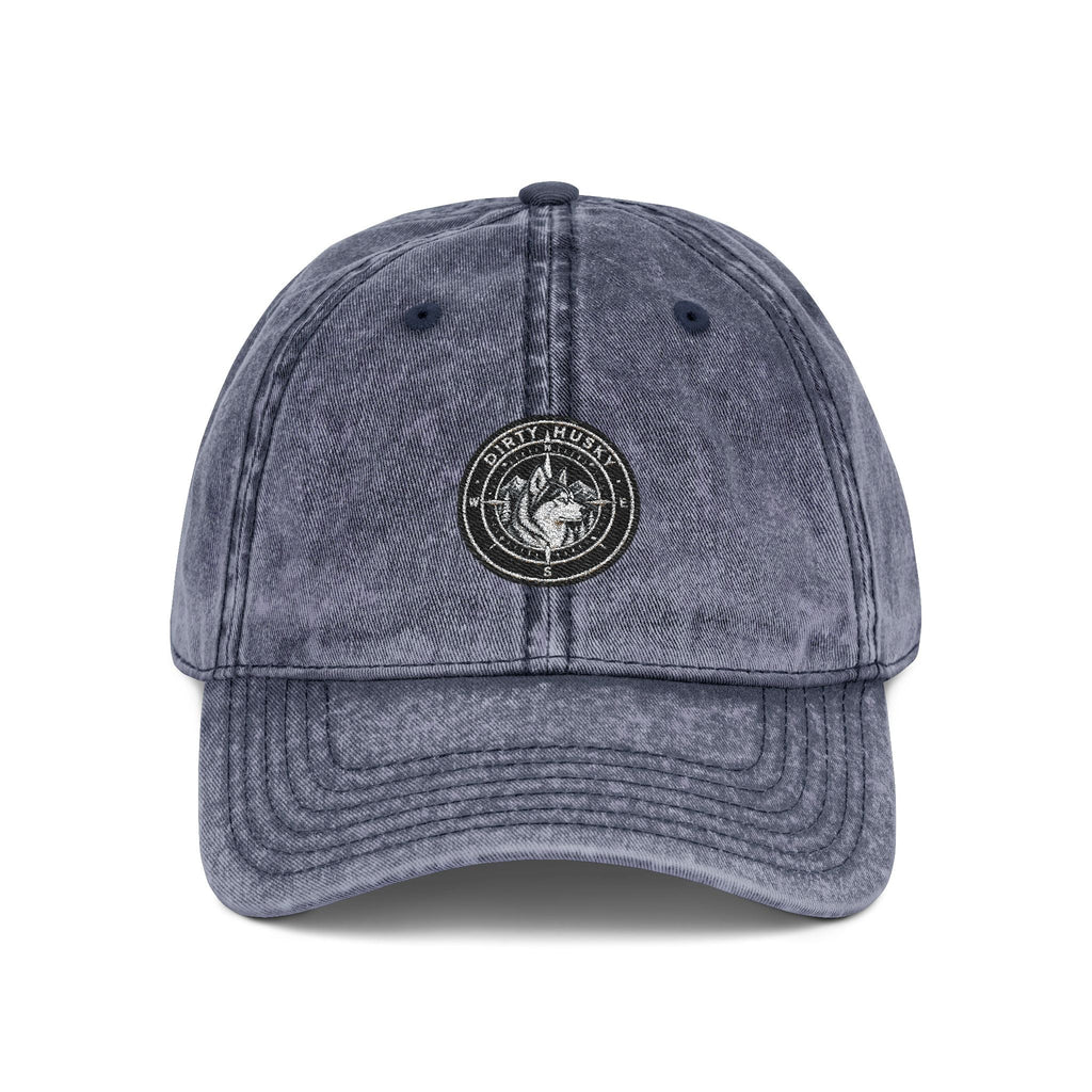 Vintage Classic Style Collecti - DirtyHusky