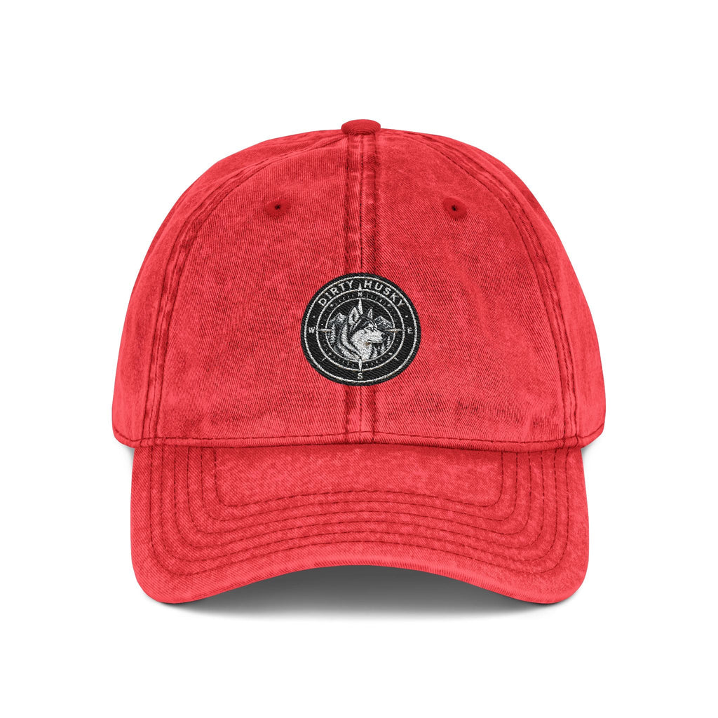 Vintage Classic Style Collecti - DirtyHusky