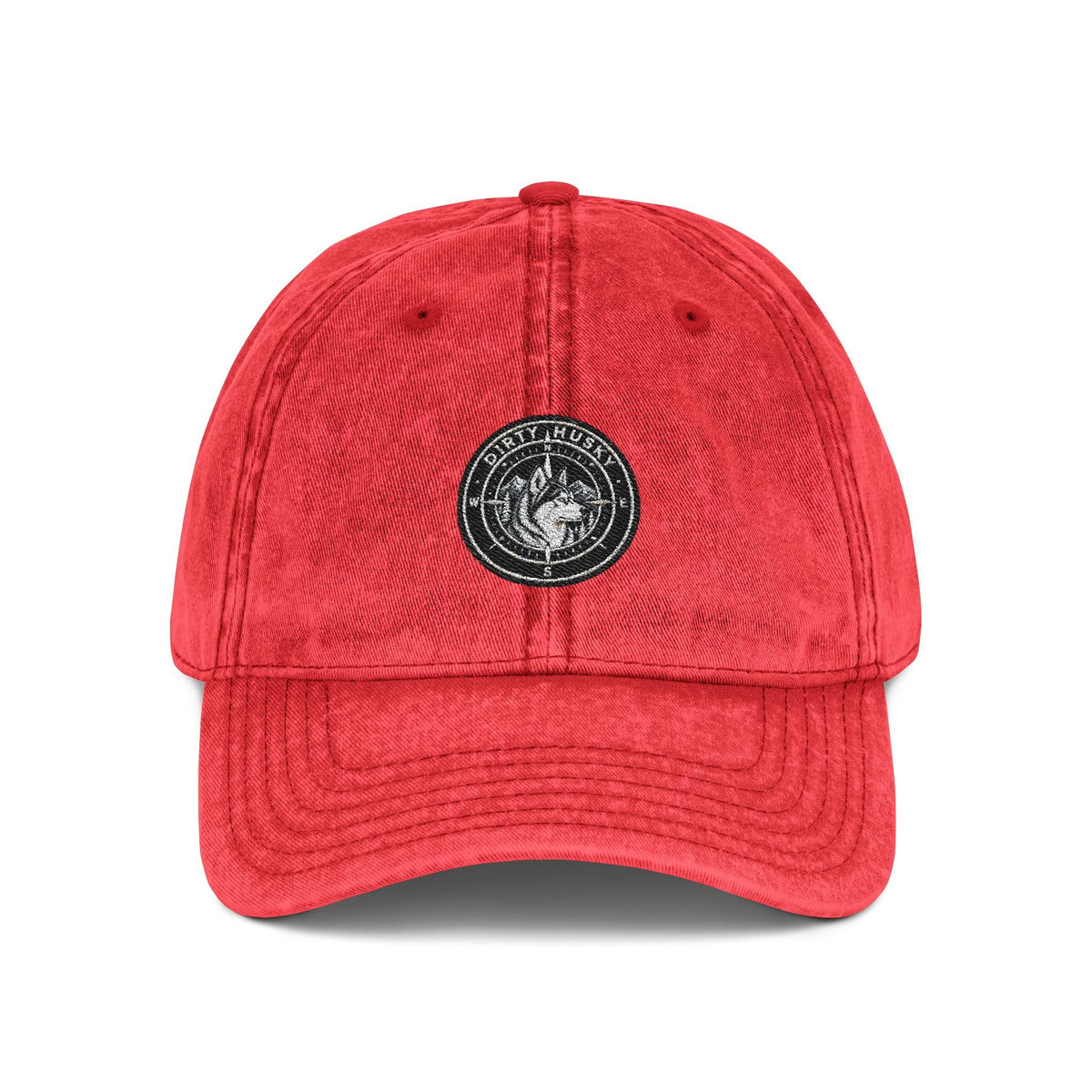 Vintage Classic Style Collecti - DirtyHusky